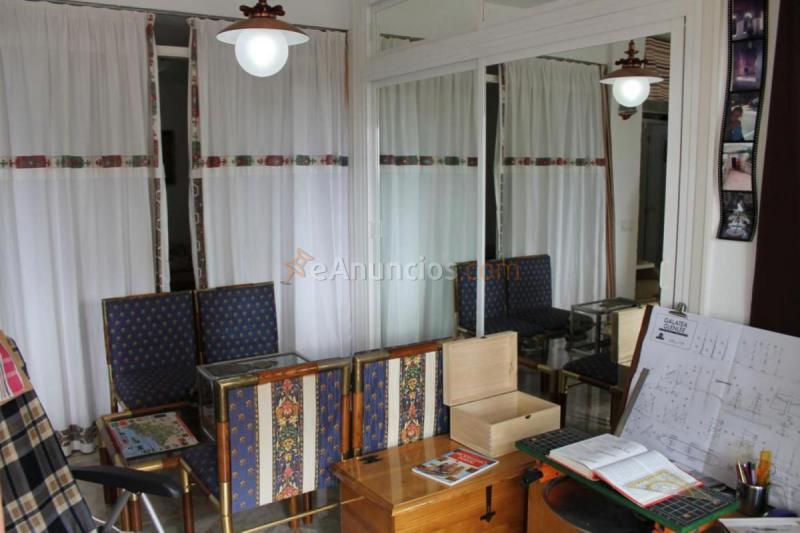 Apartamento en venta en  Marbella Pueblo, Marbella