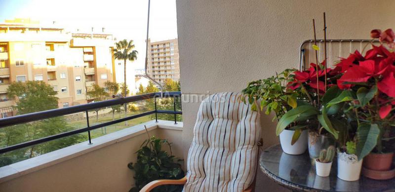 Apartamento en venta en Calle Conrado del Campo, La Leala - El Saltillo, Torremolinos