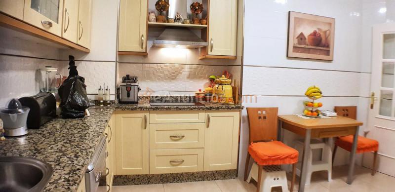 Apartamento en venta en Calle Conrado del Campo, La Leala - El Saltillo, Torremolinos