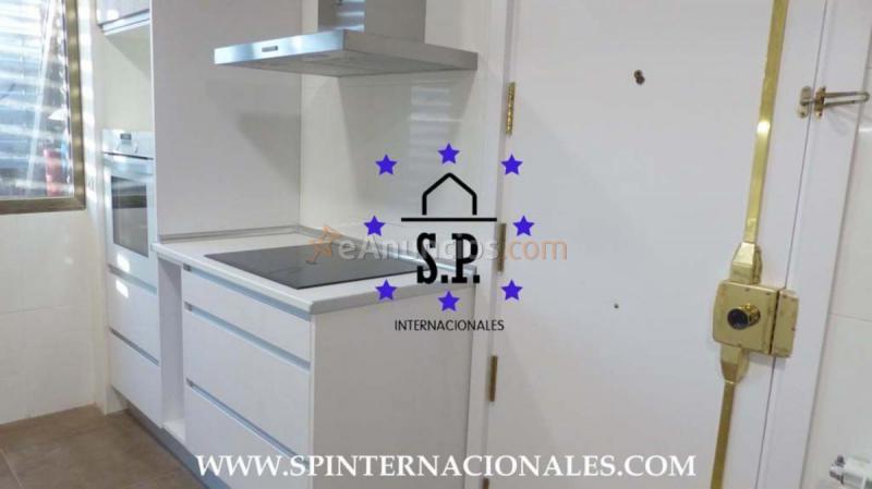 Atico en alquiler en  Ciudad Lineal, Madrid