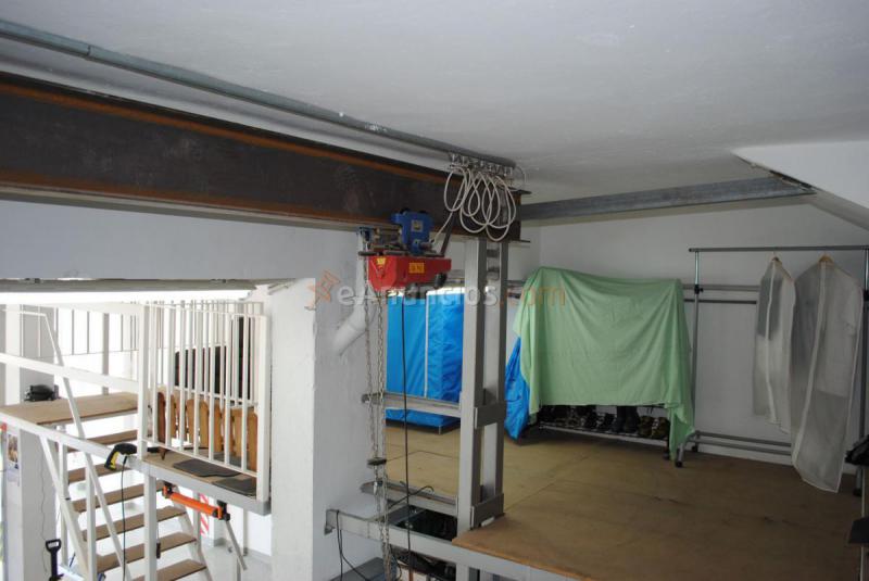 Local Comercial en venta en  Til, Tamaraceite - San Lorenzo, Las Palmas de Gran Canaria