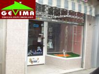 Local Comercial en alquiler en  Pablo Picasso, Montserrat - Parque Empresarial, San Fernando de Henares