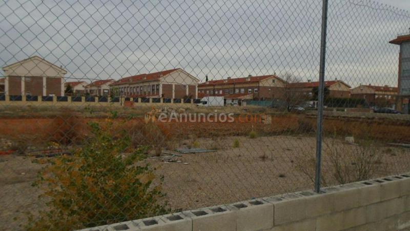 Parcela Rustica en venta en  Alovera