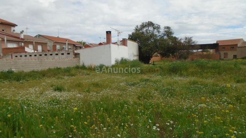 Parcela Rustica en venta en  Alovera