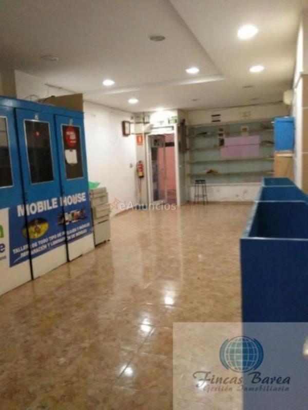 Local Comercial en venta en Camino de Coín, Centro Ciudad, Fuengirola