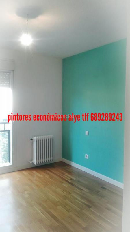 pintores economicos en valdemoro 689289243 alye