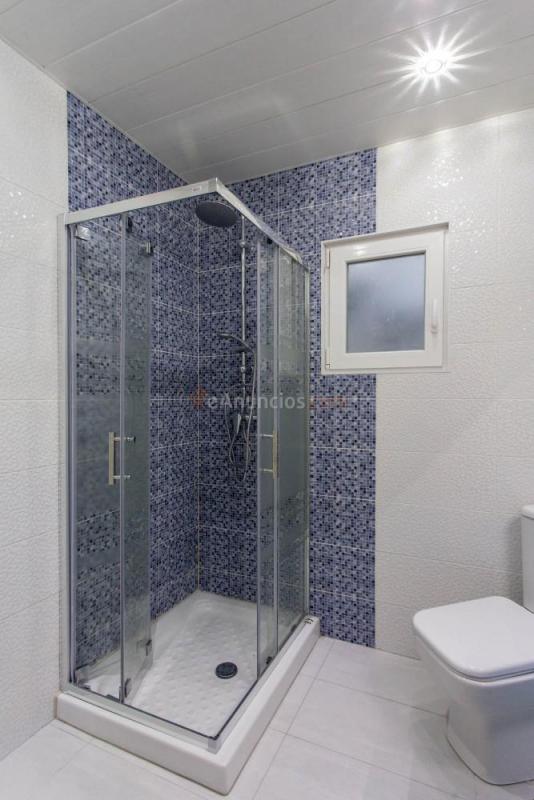 Piso en Valencia, reformado.