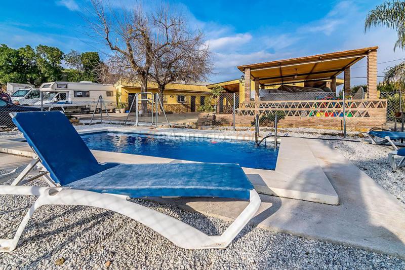 Adosado en venta en  El Romeral-Peñón de Zapata, Alhaurín de la Torre