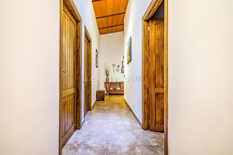 Adosado en venta en  El Romeral-Peñón de Zapata, Alhaurín de la Torre