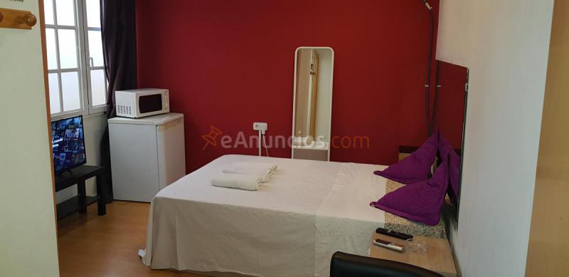 Habitación para escort en sants 24 horas