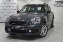 Mini Countryman Cooper SE All4 Automático 224cv F60 