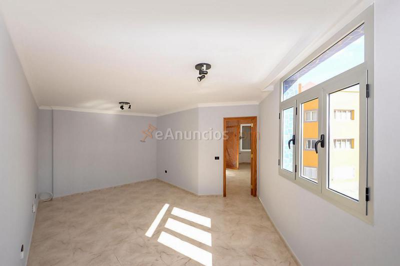 Apartamento en venta en  La Garita - Marpequeña, Telde