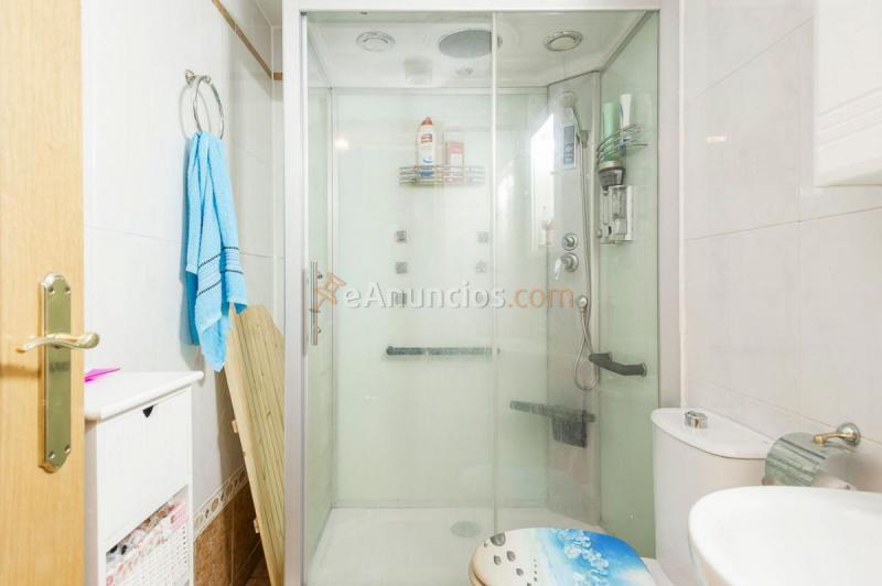 Adosado en venta en  Laguna Park, Parla