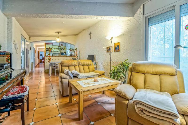 Adosado en venta en Calle Dieciocho, Les Tres Cales, L'Ametlla de Mar