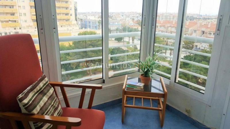 Atico en venta en  DIEGO RAMIREZ PASTOR, Playa del Cura, Torrevieja