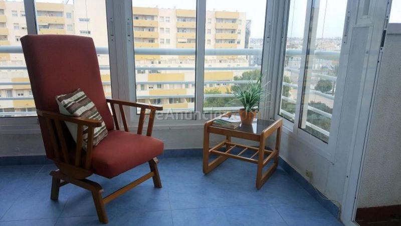 Atico en venta en  DIEGO RAMIREZ PASTOR, Playa del Cura, Torrevieja