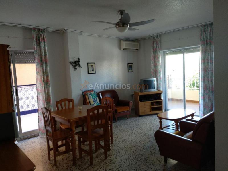 Apartamento en venta en  Torre de la Horadada, Pilar de la Horadada