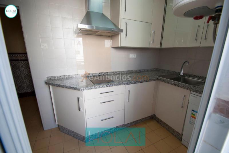 Apartamento en venta en  La Rabida, Sector sur - Santa Cruz, Córdoba