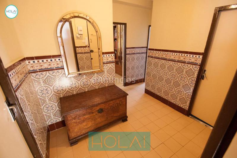 Apartamento en venta en  La Rabida, Sector sur - Santa Cruz, Córdoba