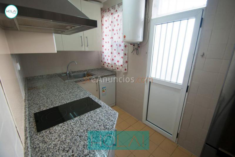 Apartamento en venta en  La Rabida, Sector sur - Santa Cruz, Córdoba