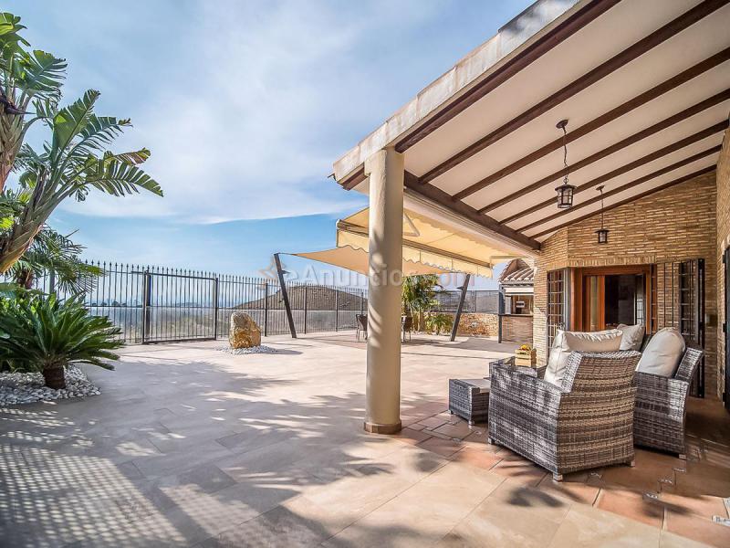 Adosado en venta en  Pedanías Norte, Murcia