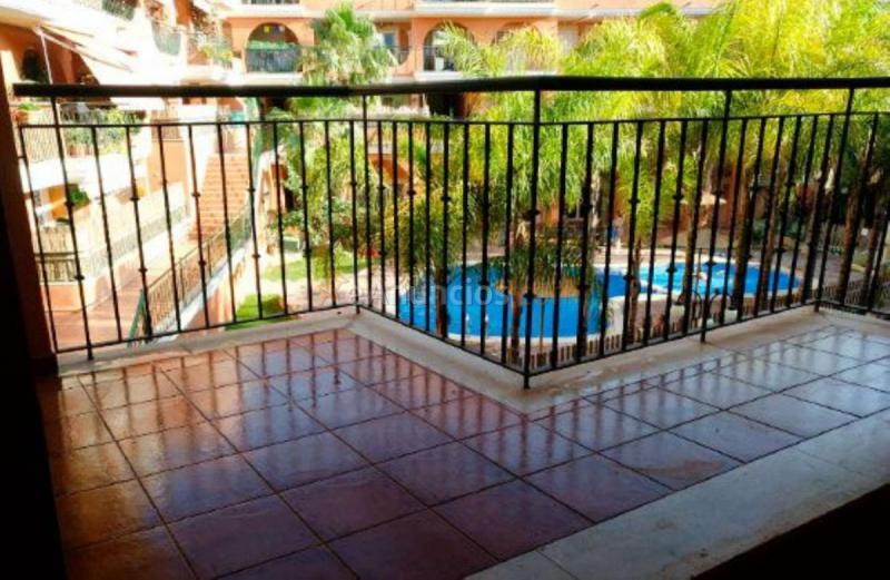 Apartamento en venta en  Casco Urbano, Náquera