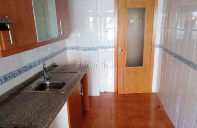 Apartamento en venta en  Casco Urbano, Náquera