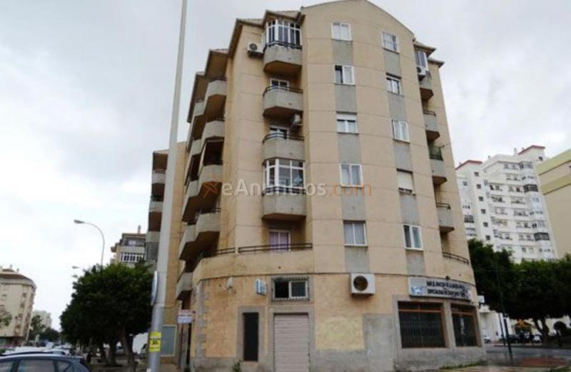 Local Comercial en venta en Calle Luis Barahona de Soto, Málaga, Carretera de Cádiz, Málaga