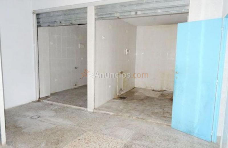 Local Comercial en venta en Calle Luis Barahona de Soto, Málaga, Carretera de Cádiz, Málaga