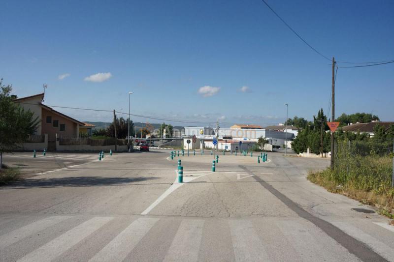 Parcela Rustica en venta en  Cañaverales, Requena