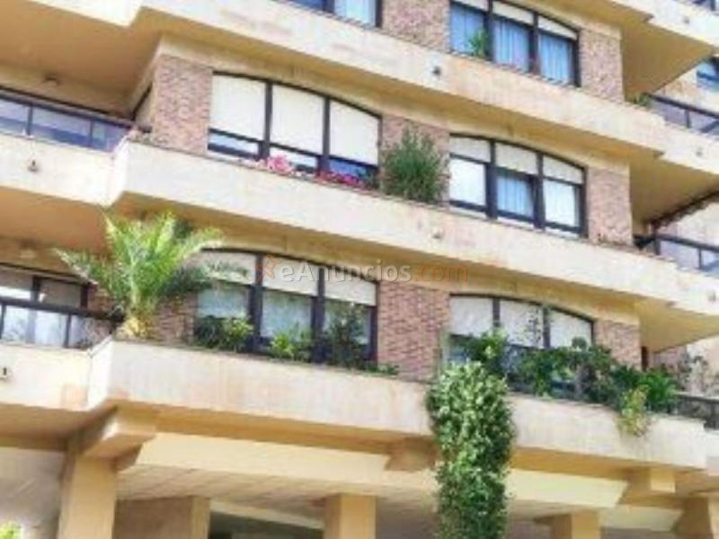 Apartamento en alquiler en  Este, Gijón