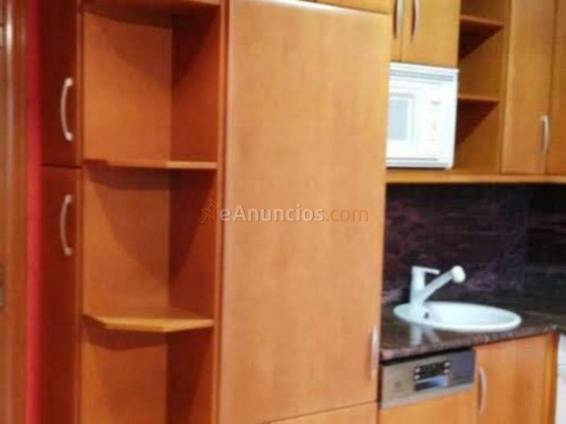 Apartamento en alquiler en  Este, Gijón