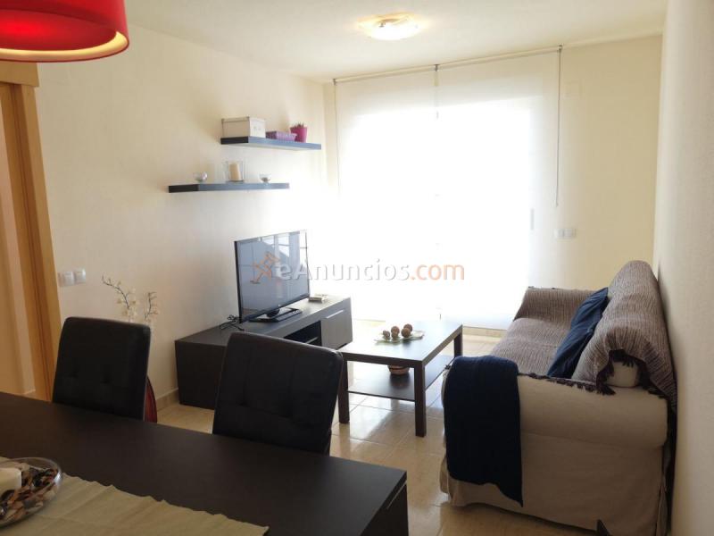 Apartamento en venta en Avenida Escandinavia, Gran Vista-Olivo de Oro, Gran Alacant