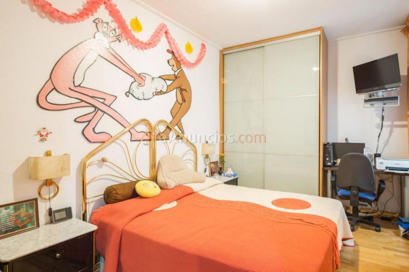 Apartamento en venta en  Sants-Montjuc, Barcelona