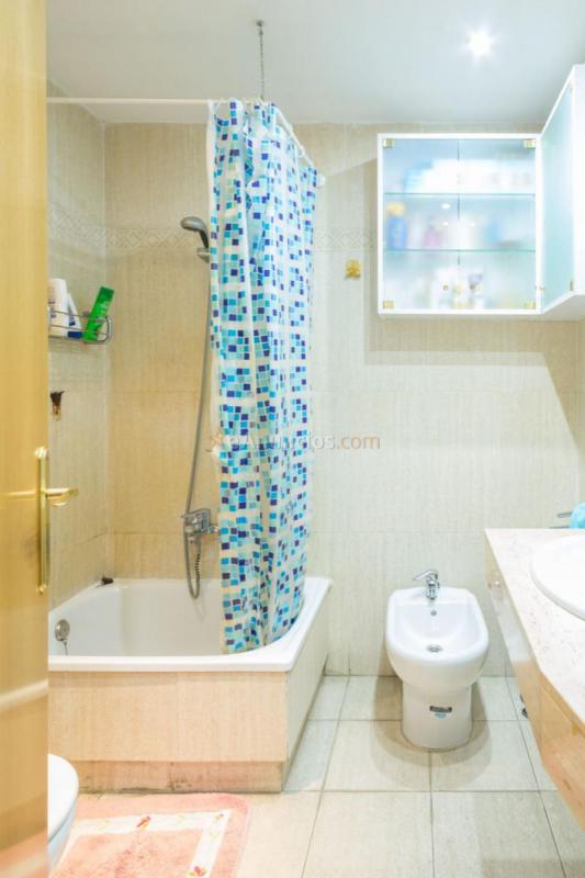 Apartamento en venta en  Sants-Montjuc, Barcelona