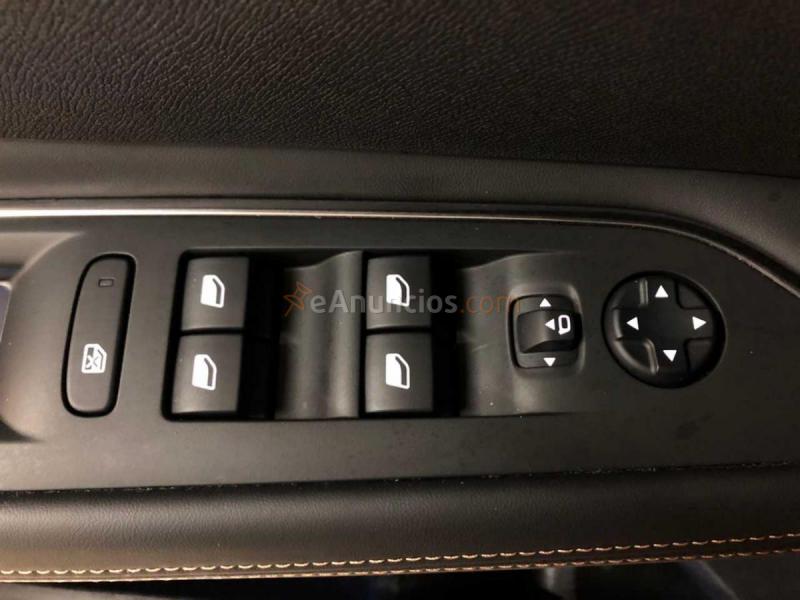 Peugeot turismos 3008  gt line 1.5 bluehdi 130cv