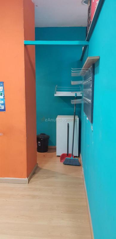 Local Comercial en alquiler en Calle COLON, Meliana