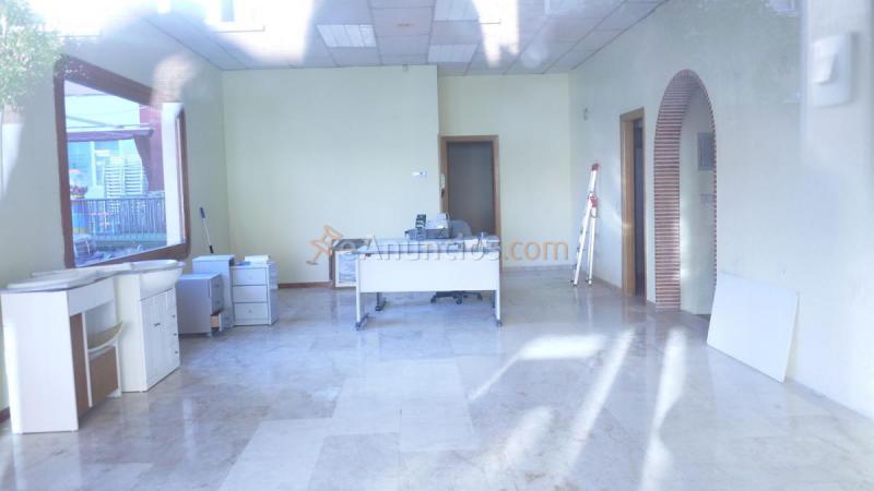 Local Comercial en alquiler en  Huertas, Ibiza - San Pedro, Villanueva del Pardillo