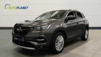 OPEL GRANDLAND X EXCELLENCE 5P 1.6 CDTI SS 120CV