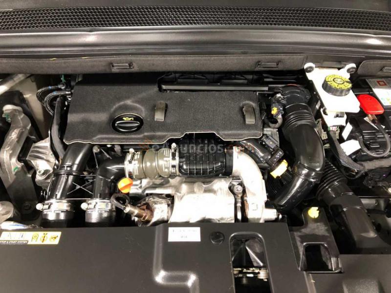 CITROEN CITROEN C4 GRAND PICASSO  INTENSIVE Spacetourer 1.6 eHDI 115CV