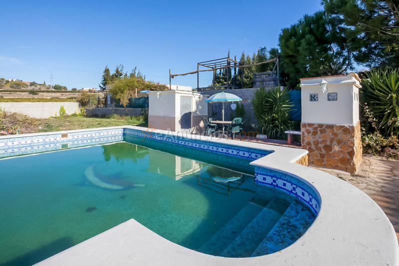 Adosado en venta en  Monserrat