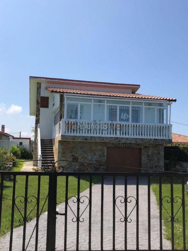 Adosado en venta en  Cudillero