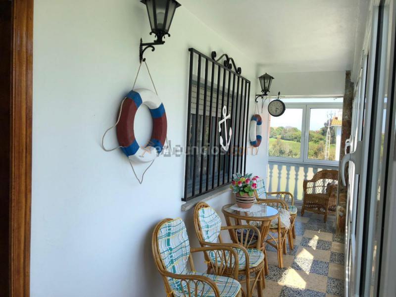 Adosado en venta en  Cudillero