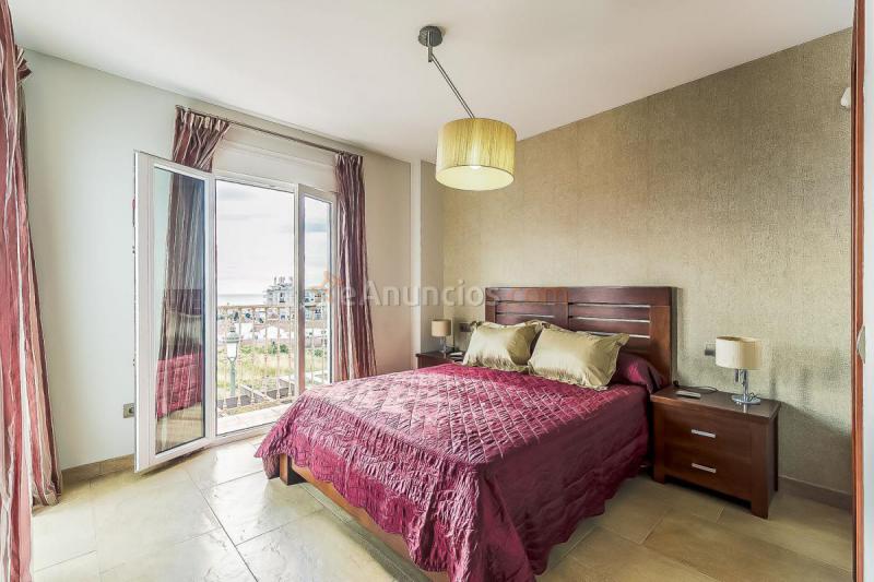 Adosado en venta en  Almijara, Nerja