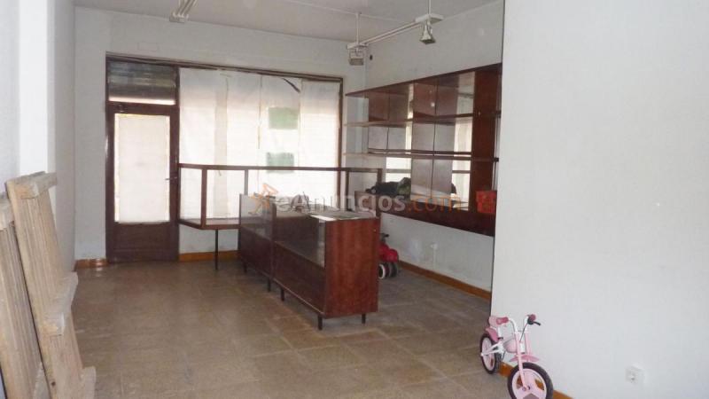 Local Comercial en alquiler en  Sur, Gijón