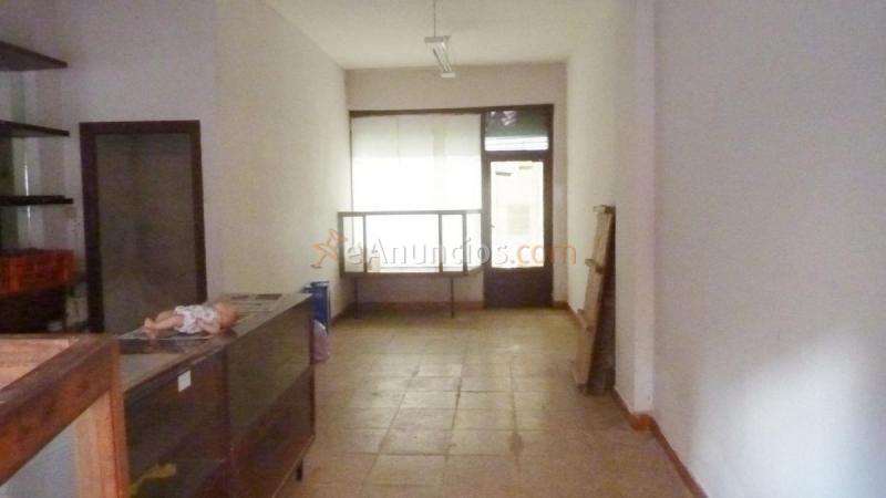 Local Comercial en alquiler en  Sur, Gijón