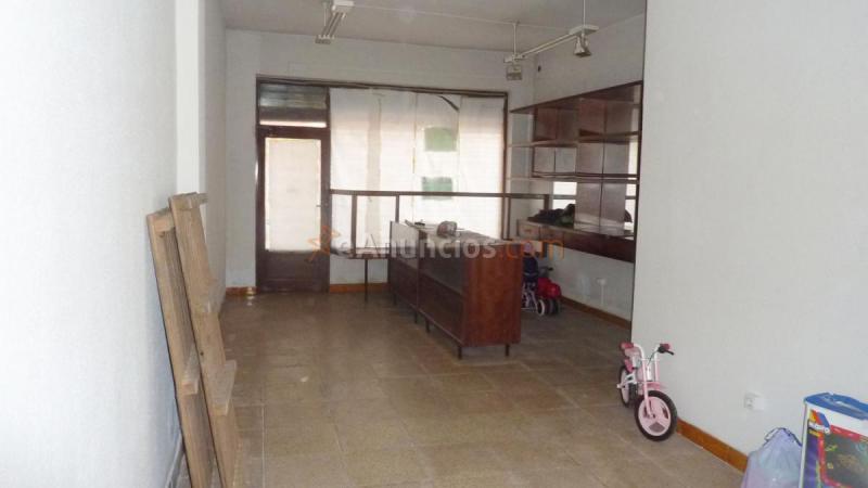 Local Comercial en alquiler en  Sur, Gijón