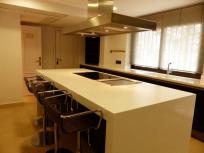 Duplex en alquiler en  Ciudad Lineal, Madrid