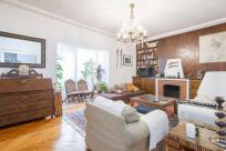 Apartamento en venta en  Chamberí, Madrid