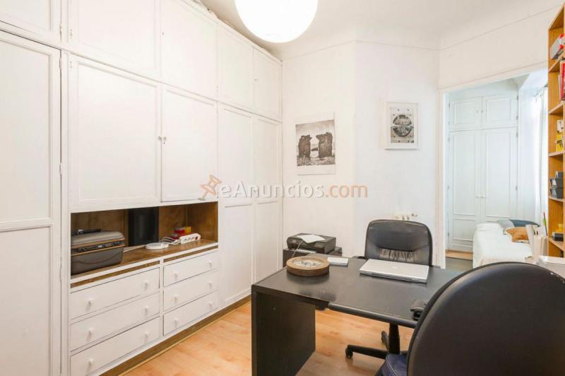 Apartamento en venta en  Chamberí, Madrid